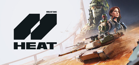 World of Tanks: HEAT – betekintő