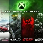 Summer Game Fest – Xbox Games Showcase összefoglaló