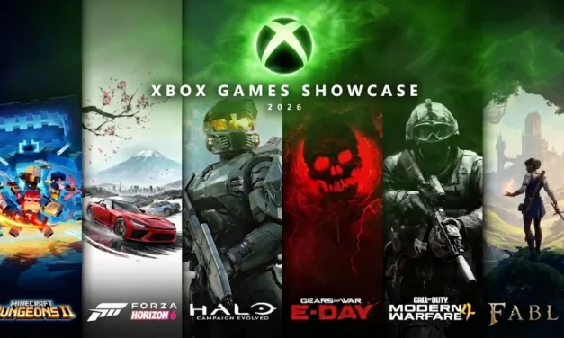 Summer Game Fest – Xbox Games Showcase összefoglaló