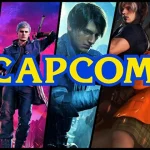 A Capcom előveheti a régi klasszikusait. Jöhetnek újabb remake-ek?