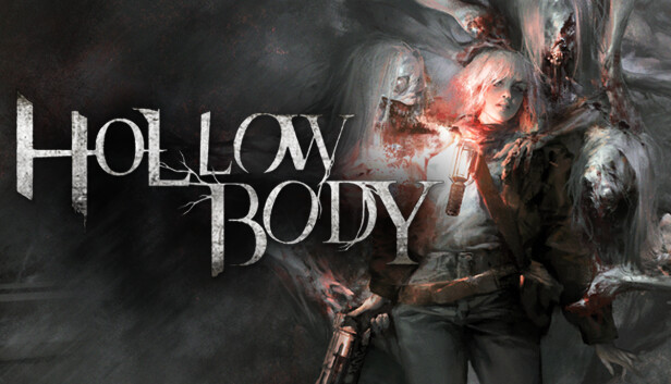 HOLLOWBODY – JÁTÉKTESZT