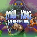 Mad King Redemption – Játékbemutató