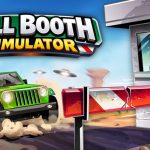 Toll Booth Simulator – Játékbemutató