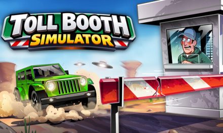 Toll Booth Simulator – Játékbemutató