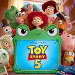 Toy Story 5. – Filmkritika