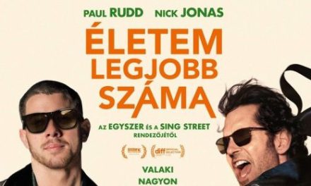 Életem legjobb száma – Filmkritika