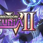 Megadimension Neptunia VII – Bemutató