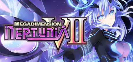 Megadimension Neptunia VII – Bemutató