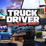 Truck Driver: The American Dream – Betekintő