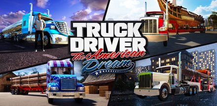 Truck Driver: The American Dream – Betekintő