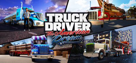 Truck Driver: The American Dream – Betekintő