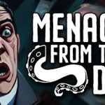 MENACE FROM THE DEEP: COMPLETE EDITION – JÁTÉKTESZT