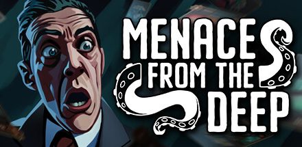 MENACE FROM THE DEEP: COMPLETE EDITION – JÁTÉKTESZT