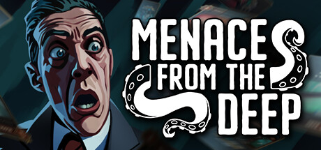 MENACE FROM THE DEEP: COMPLETE EDITION – JÁTÉKTESZT
