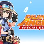 Calamity Angels: Special Delivery – Bemutató