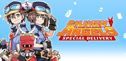 Calamity Angels: Special Delivery – Bemutató