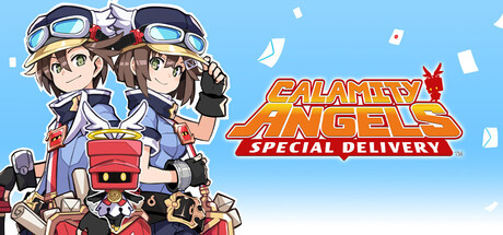 Calamity Angels: Special Delivery – Bemutató