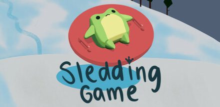 Sledding Game – Bemutató