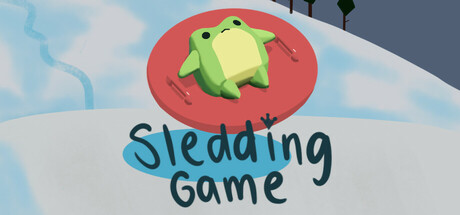 Sledding Game – Bemutató