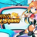 Neptunia Virtual Stars – Betekintő