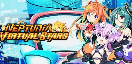 Neptunia Virtual Stars – Betekintő
