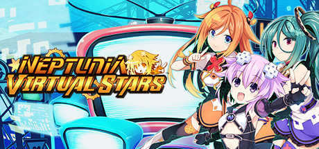 Neptunia Virtual Stars – Betekintő