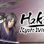 Hakuoki: Kyoto Winds – Betekintő