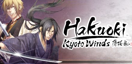 Hakuoki: Kyoto Winds – Betekintő
