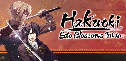 Hakuoki: Edo Blossoms – Betekintő