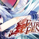 Fairy Fencer F – Betekintő