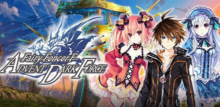 Fairy Fencer F Advent Dark Force – Betekintő