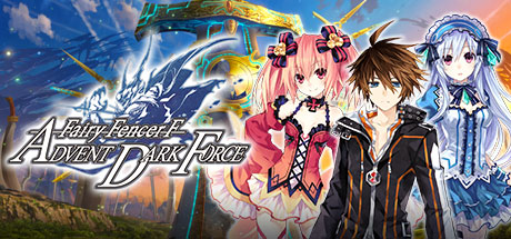 Fairy Fencer F Advent Dark Force – Betekintő