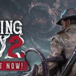The Sinking City 2: Demo bemutató