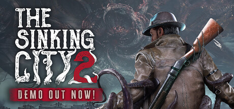 The Sinking City 2: Demo bemutató