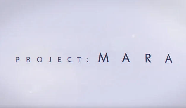 Búcsút mondhatunk a Project: Mara játéknak