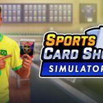 Sports Card Shop Simulator – Játékteszt
