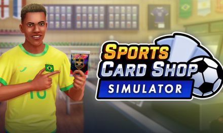 Sports Card Shop Simulator – Játékteszt