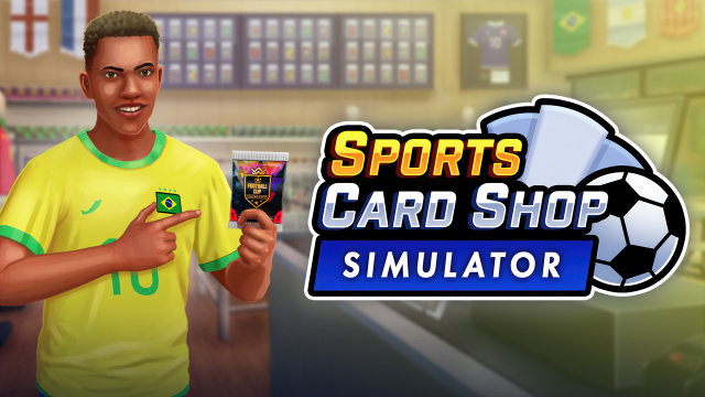 Sports Card Shop Simulator – Játékteszt