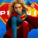 Supergirl – Filmkritika