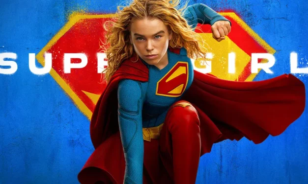 Supergirl – Filmkritika