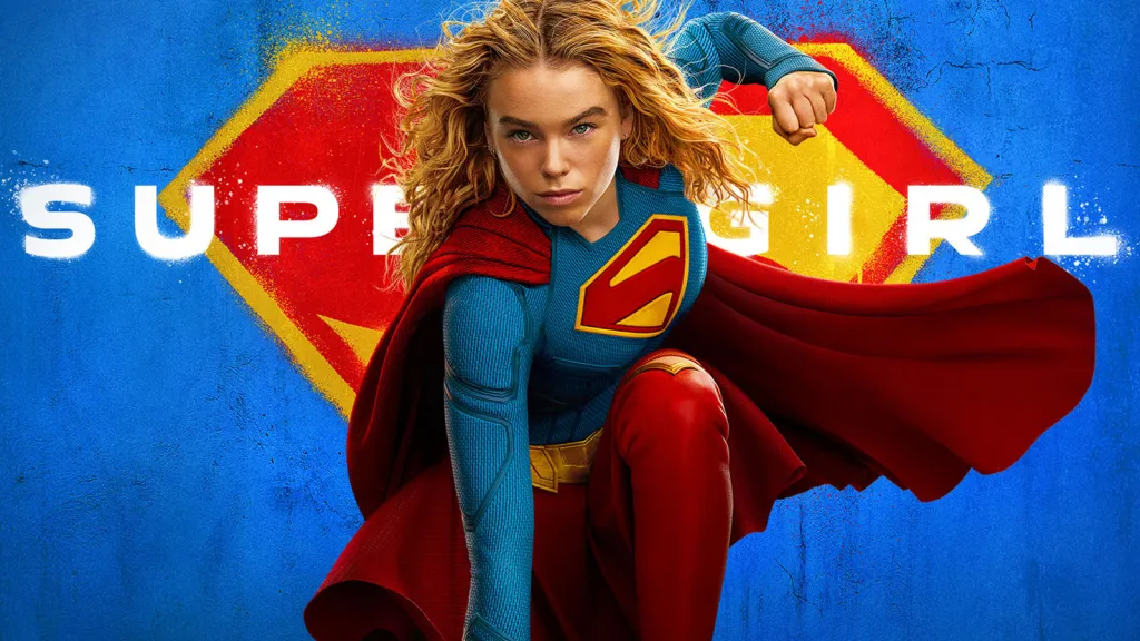 Supergirl – Filmkritika