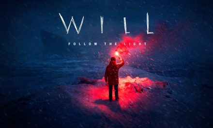 WILL: FOLLOW THE LIGHT – JÁTÉKTESZT
