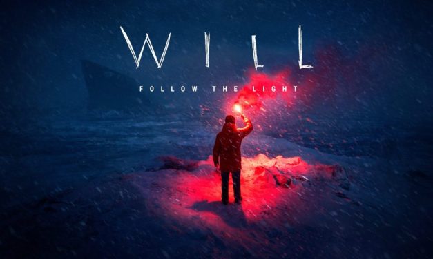 WILL: FOLLOW THE LIGHT – JÁTÉKTESZT