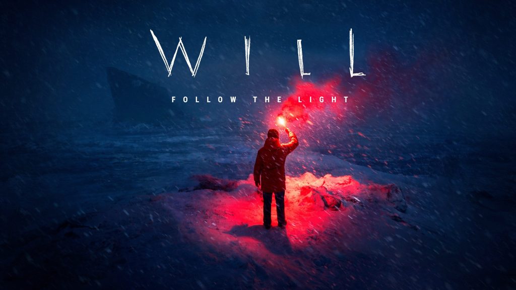 WILL: FOLLOW THE LIGHT – JÁTÉKTESZT