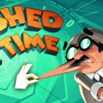 Crushed In Time – Játékbemutató