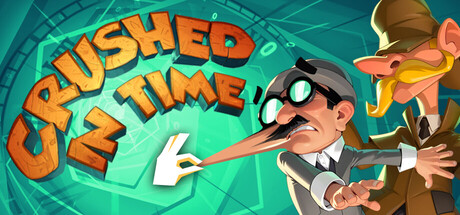 Crushed In Time – Játékbemutató