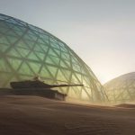 World of Tanks: HEAT – Elindult az 1. szezon, a Lost Eden
