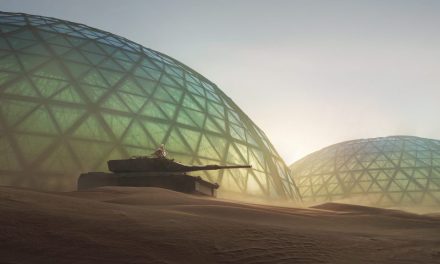 World of Tanks: HEAT – Elindult az 1. szezon, a Lost Eden