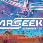 Starseeker: Astroneer Expeditions – Korai Hozzáférés betekintő