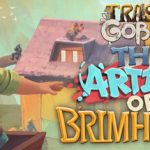 Trash Goblin The Artist of Brimhaven – DLC betekintő